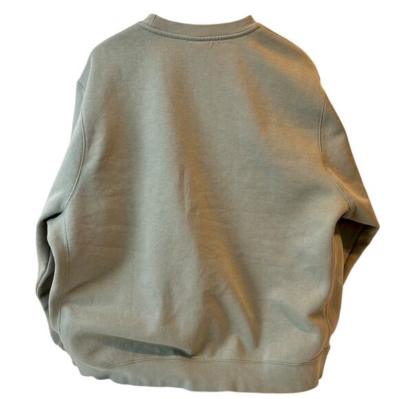 NIKE Club Fleece Oversized French Terry Crew Casual Athleisure NWT Men's XXL - Picture 5 of 11